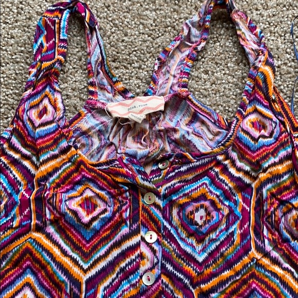 Tank top - Picture 3 of 3